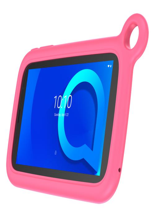 ALCATEL 1T7 16GB Tab Pink