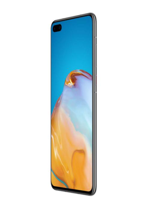 Huawei P40 128GB Silver 