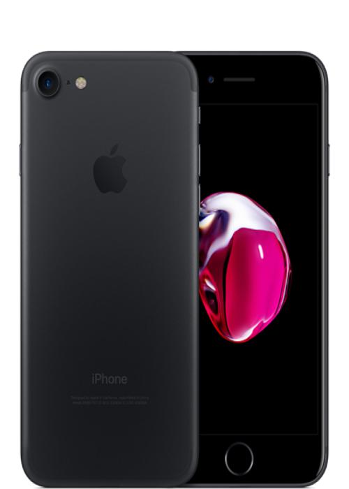 iPhone 7 128GB Black 