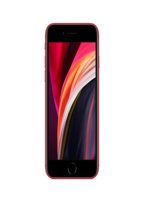 IPHONE SE 64GB Kırmızı 