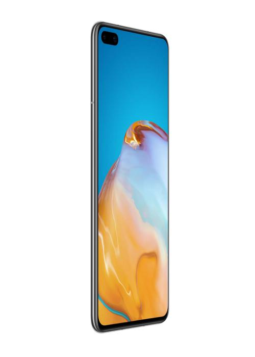 Huawei P40 128GB Beyaz 