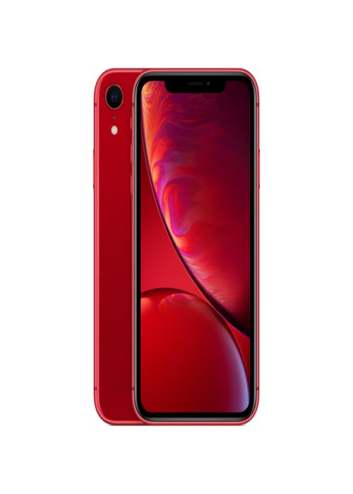 iPhone XR 64GB (PRODUCT)RED