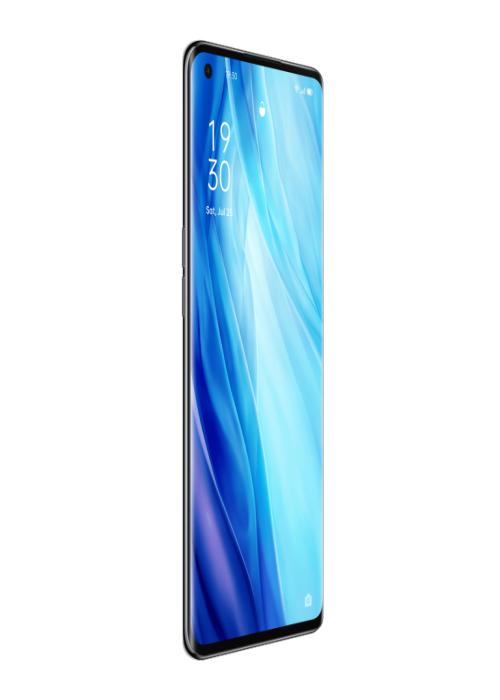 Oppo Reno4 Pro İpeksi Beyaz 