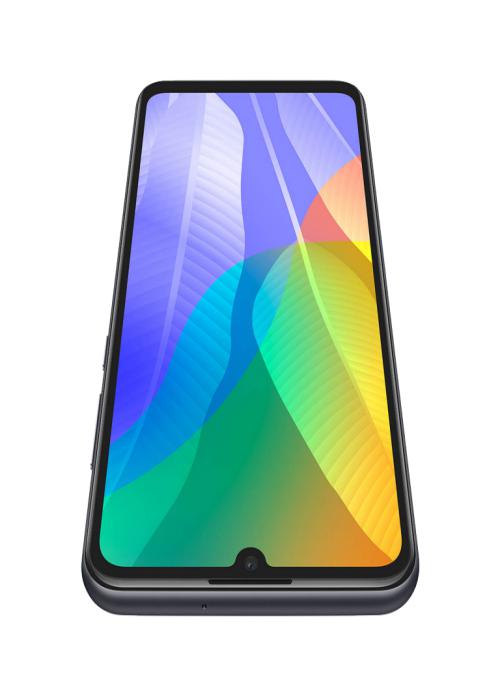 Huawei Y6P 2020 Black 