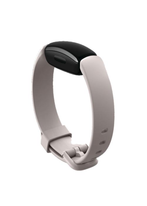 FITBIT Inspire 2 - Ay Beyazı 