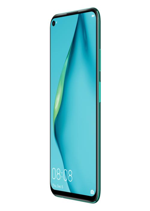 Huawei P40 LITE 128GB Yeşil 