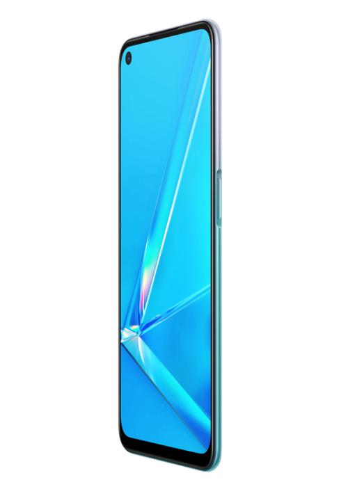 Oppo A72 Beyaz 