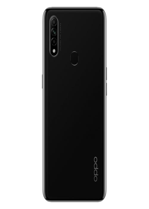 OPPO A31 Siyah 