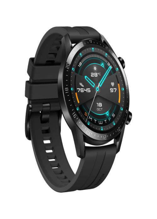 Huawei Watch GT 2 46mm Sport Siyah 