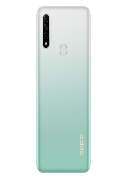 OPPO A31 Beyaz 