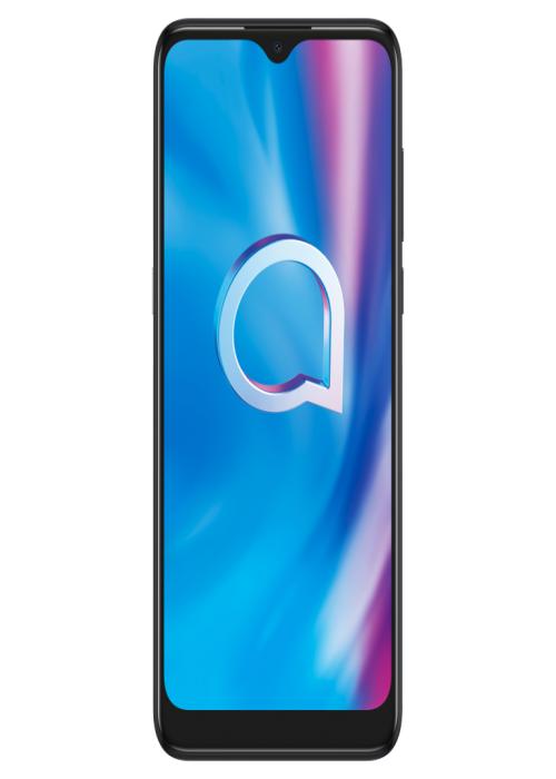 Alcatel 1S 2020 Gri 