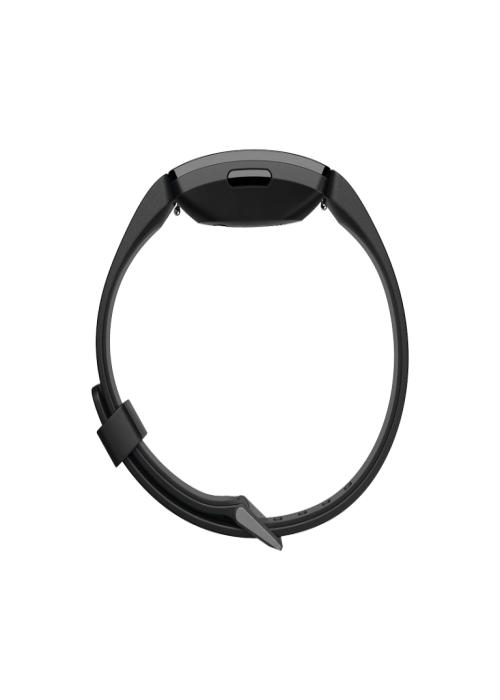 FITBIT Inspire HR Black 