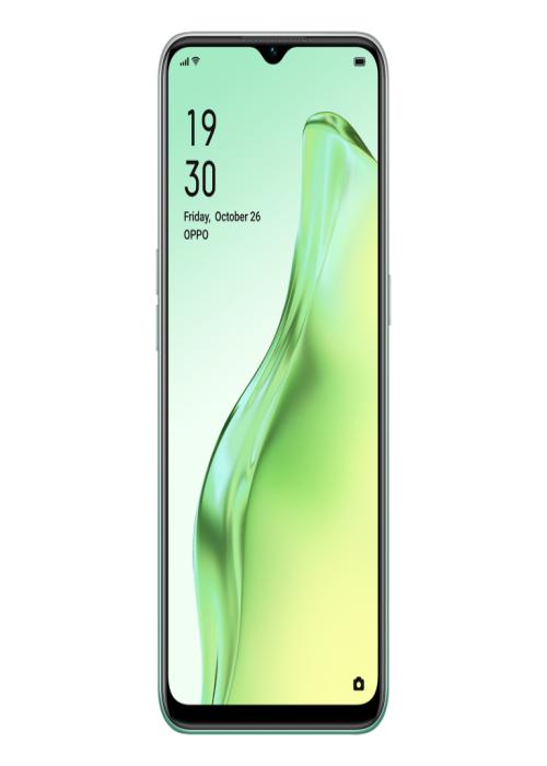 OPPO A31 Beyaz 