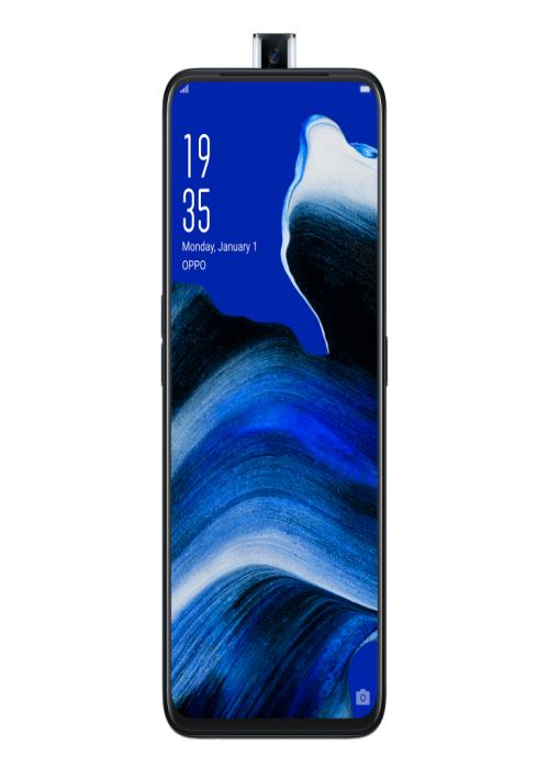 REALME 5i Mavi 