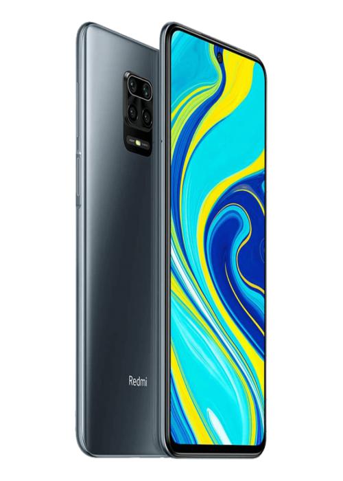 Xiaomi Note 9S 64GB Gri 