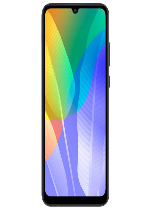 Huawei Y6P 2020 Black 