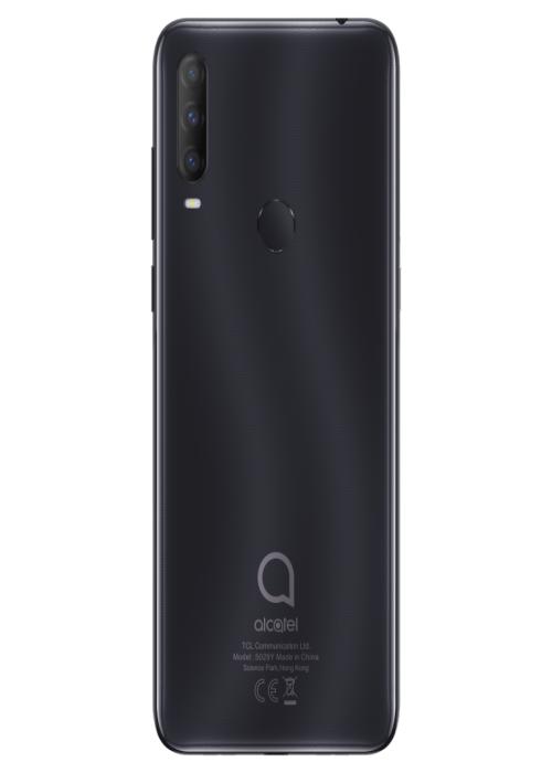 Alcatel 1S 2020 Gri 