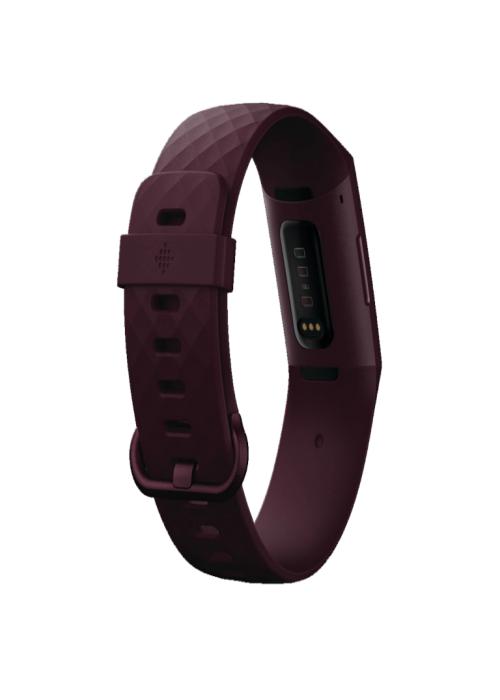 FITBIT Charge 4 - Gül Ağacı 