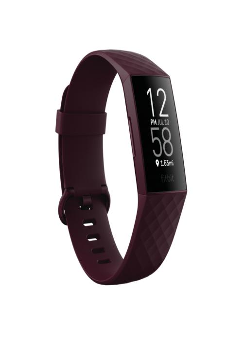 FITBIT Charge 4 - Gül Ağacı 