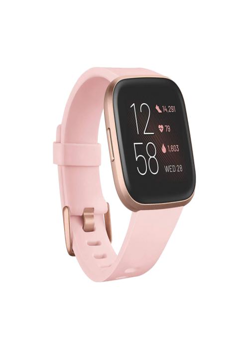 FITBIT VERSA 2 Petal Cooper Rose 