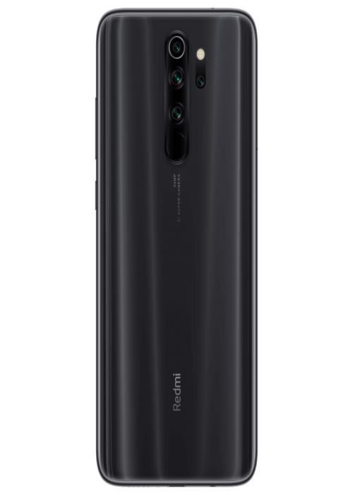 Xiaomi Redmi Note 8 Pro 664GB Gri