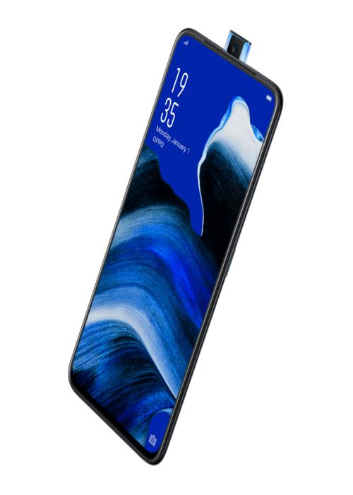 REALME C2 Mavi 