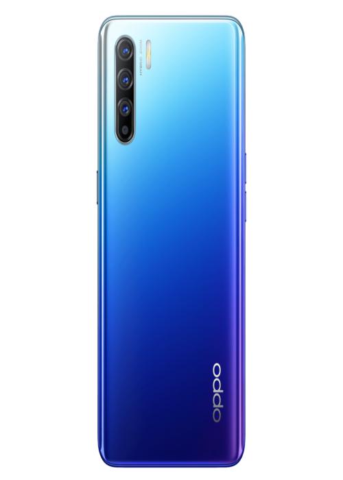 OPPO RENO3 Mavi 