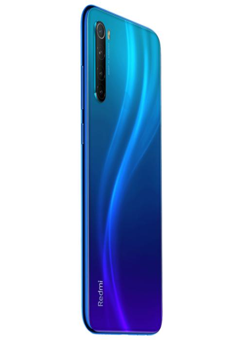 Xiaomi Redmi Note 8 464GB Neptune Blue 