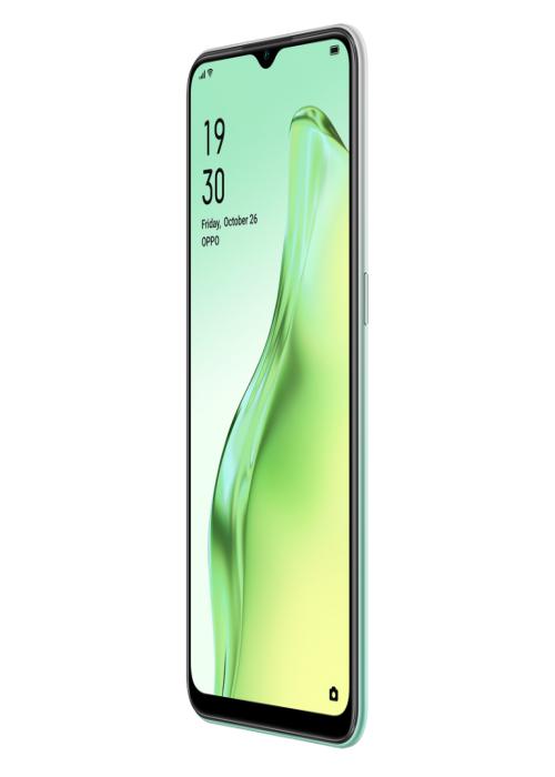 OPPO A31 Beyaz 