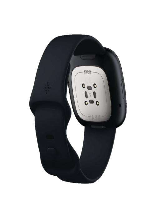 FITBIT Sense - Karbon Siyah 