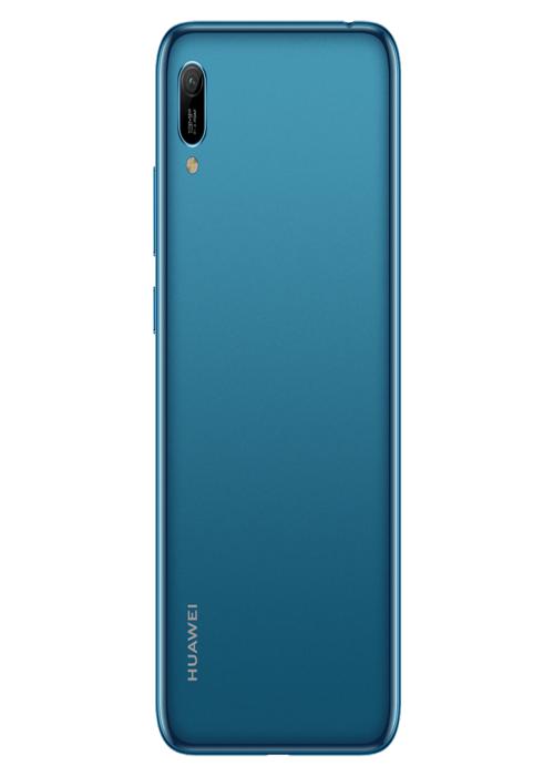 Huawei Y6 2019 Blue 