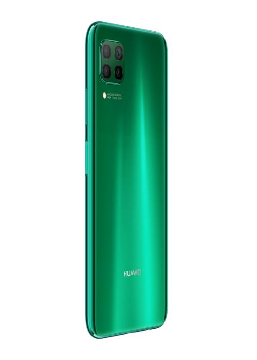 Huawei P40 LITE 128GB Yeşil 