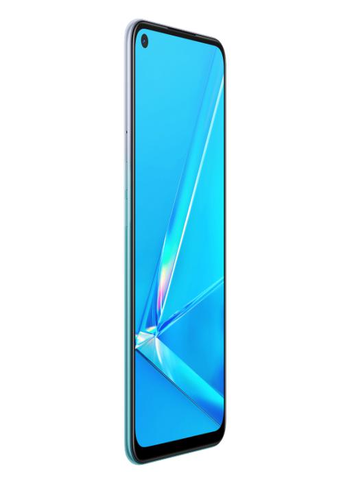 Oppo A72 Beyaz 