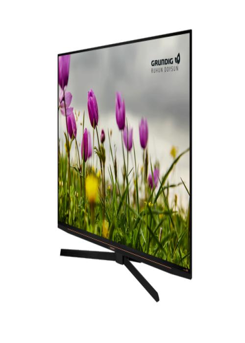 GRUNDIG MADRID 65 GEU 8955 B 4K UHD Pro