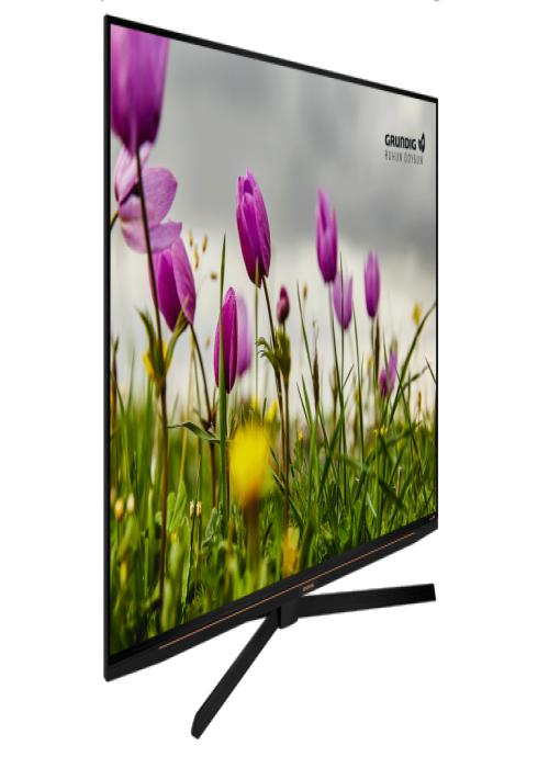 GRUNDIG MADRID 55 GEU 8955 B 4K UHD Pro