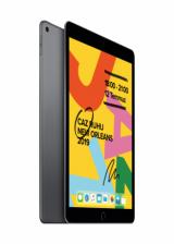 iPad 10.2'' Wi-Fi 128GB - Space Grey