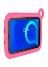 ALCATEL 1T7 16GB Tab Pink