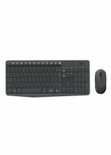 Logitech MK235 Klavye+Mouse set W