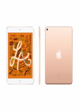 iPad mini Wi-Fi 64GB Gold