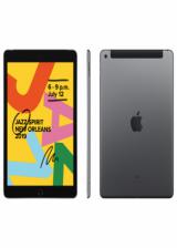 IPAD 7N 32GB wifi Space Gray