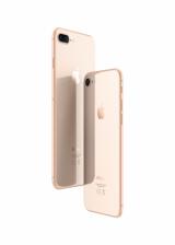 iPhone 8 Plus 128GB Gold 