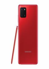 Samsung Note 10 LITE Aura Red 