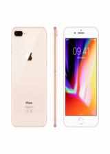 iPhone 8 Plus 128GB Gold 