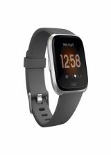 FITBIT VERSA Lite Charcoal Silver 