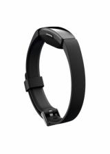 FITBIT Inspire HR Black 