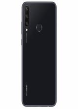 Huawei Y6P 2020 Black 