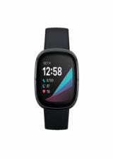 FITBIT Sense - Karbon Siyah 