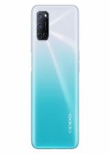 Oppo A72 Beyaz 