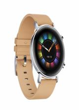 Huawei Watch GT2 KhakiLeather-Diana-B19V 