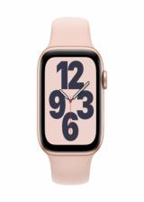 Apple Watch SE 44 GLD AL PS SP GPS-TUR 